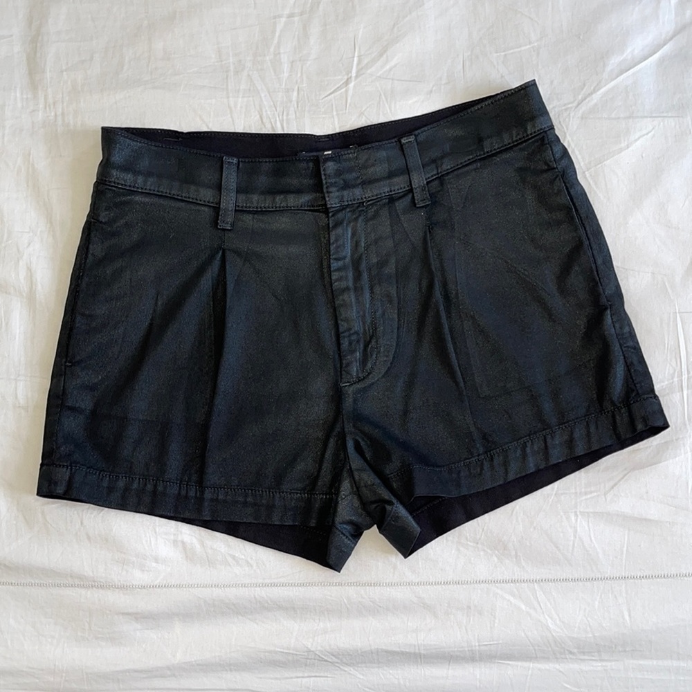 7 Mankind shorts